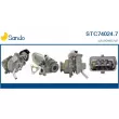 SANDO STC74024.7 - Turbocompresseur, suralimentation