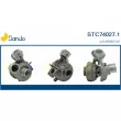 SANDO STC74027.1 - Turbocompresseur, suralimentation