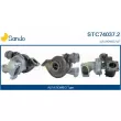 SANDO STC74037.2 - Turbocompresseur, suralimentation