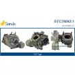 SANDO STC74042.1 - Turbocompresseur, suralimentation