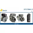 Turbocompresseur, suralimentation SANDO [STC75041.2]