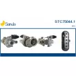Turbocompresseur, suralimentation SANDO [STC75044.1]