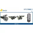 SANDO STC75062.1 - Turbocompresseur, suralimentation