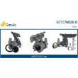 SANDO STC76020.0 - Turbocompresseur, suralimentation