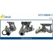 SANDO STC76020.7 - Turbocompresseur, suralimentation