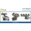 Turbocompresseur, suralimentation SANDO [STC76028.2]