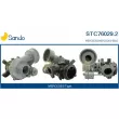 SANDO STC76029.2 - Turbocompresseur, suralimentation