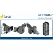 SANDO STC76045.7 - Turbocompresseur, suralimentation