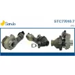 SANDO STC77010.7 - Turbocompresseur, suralimentation