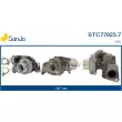 SANDO STC77023.7 - Turbocompresseur, suralimentation