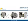 SANDO STC78008.7 - Turbocompresseur, suralimentation