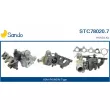SANDO STC78020.7 - Turbocompresseur, suralimentation