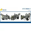 SANDO STC78044.1 - Turbocompresseur, suralimentation