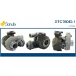 SANDO STC78045.1 - Turbocompresseur, suralimentation