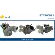SANDO STC80002.1 - Turbocompresseur, suralimentation