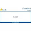 SANDO STC85009.2 - Turbocompresseur, suralimentation