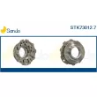 SANDO STK73012.7 - Kit de réparation, compresseur