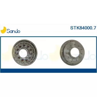 Kit de réparation, compresseur SANDO STK84000.7