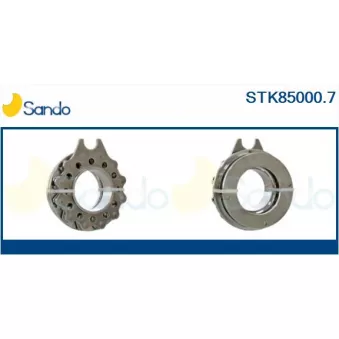 Kit de réparation, compresseur SANDO STK85000.7