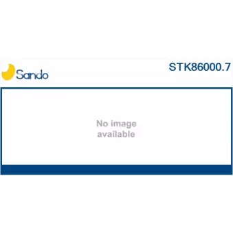 Kit de réparation, compresseur SANDO OEM 172010G010