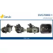 SANDO SVG70002.1 - Vanne EGR