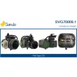 SANDO SVG70009.1 - Vanne EGR
