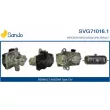 SANDO SVG71016.1 - Vanne EGR