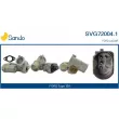 SANDO SVG72004.1 - Vanne EGR