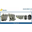 SANDO SVG72011.0 - Vanne EGR