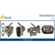 SANDO SVG72012.0 - Vanne EGR
