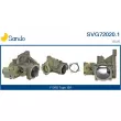 SANDO SVG72020.1 - Vanne EGR