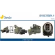SANDO SVG72021.1 - Vanne EGR