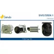 SANDO SVG72024.1 - Vanne EGR