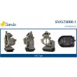 SANDO SVG73000.1 - Vanne EGR