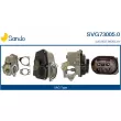 SANDO SVG73005.0 - Vanne EGR