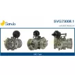SANDO SVG73008.1 - Vanne EGR