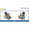 SANDO SVG73010.0 - Vanne EGR