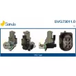 SANDO SVG73011.0 - Vanne EGR