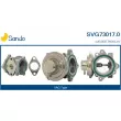 SANDO SVG73017.0 - Vanne EGR