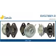 SANDO SVG73021.0 - Vanne EGR