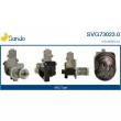 SANDO SVG73023.0 - Vanne EGR