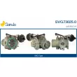 SANDO SVG73025.0 - Vanne EGR