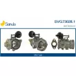 SANDO SVG73028.1 - Vanne EGR