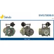 SANDO SVG73030.0 - Vanne EGR