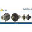 SANDO SVG73033.0 - Vanne EGR