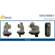 SANDO SVG73039.1 - Vanne EGR