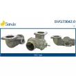SANDO SVG73042.0 - Vanne EGR