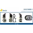 SANDO SVG74000.1 - Vanne EGR