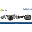 SANDO SVG74006.0 - Vanne EGR