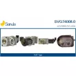 SANDO SVG74008.0 - Vanne EGR